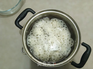 泡椒藕片的做法步骤：4