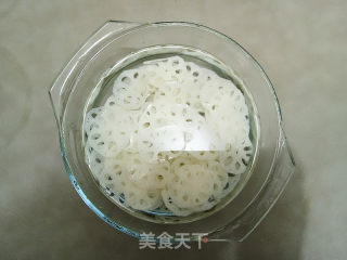 泡椒藕片的做法步骤：5
