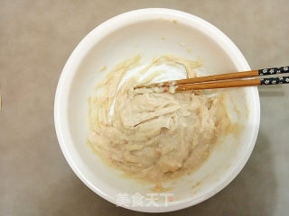 脆皮鸡糕的做法步骤：6