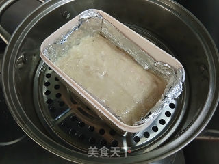 脆皮鸡糕的做法步骤：8
