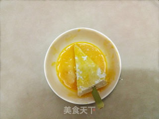 脆皮鸡糕的做法步骤：13