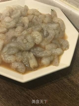 虾仁馄炖的做法步骤：4