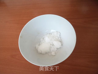 红烧黄花鱼的做法步骤：3