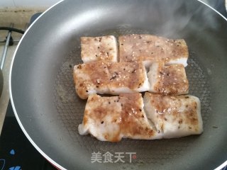 红糖年糕的做法步骤：2