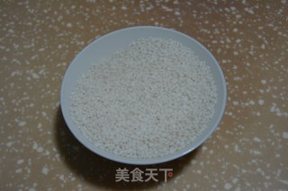 珍珠丸子的做法步骤：4