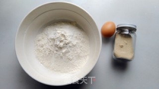 炸油饼的做法步骤：1