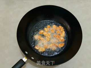 蜜瓜鸡块的做法步骤：9