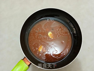 蜜瓜鸡块的做法步骤：11
