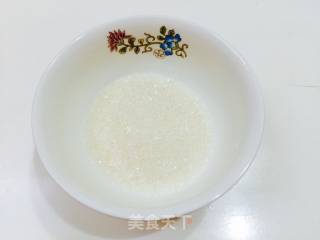 天使蛋糕卷的做法步骤：4
