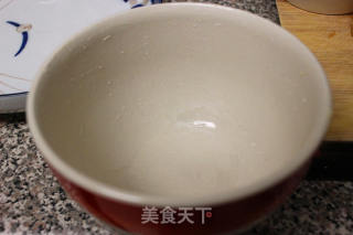 甜蜜八宝饭的做法步骤：8