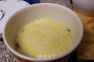 甜蜜八宝饭的做法步骤：10