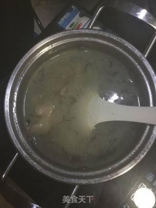 柴鸡两吃的做法步骤：1