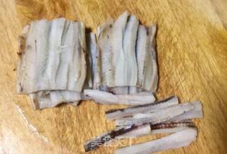日式蒲烧鳗鱼的做法步骤：2