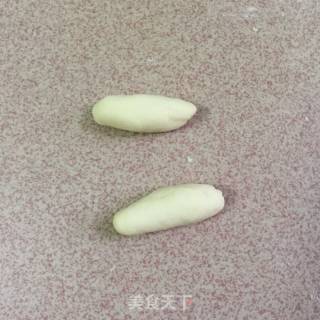 狗狗馒头的做法步骤：6
