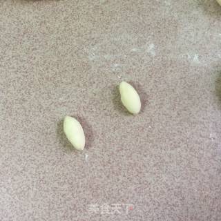 狗狗馒头的做法步骤：7