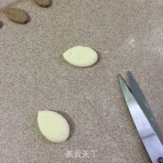 狗狗馒头的做法步骤：8