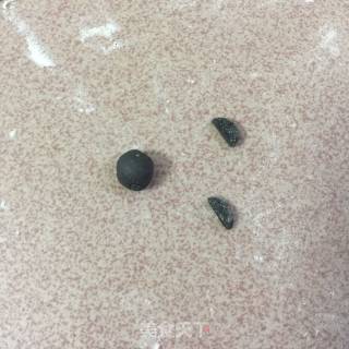 狗狗馒头的做法步骤：10