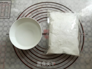 川味凉粉的做法步骤：1