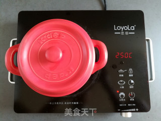 糖桂花酸梅汤的做法步骤：7