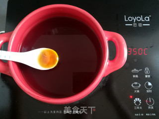 糖桂花酸梅汤的做法步骤：9