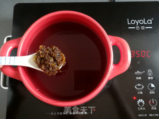 糖桂花酸梅汤的做法步骤：10