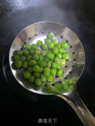 牛肉臊子的做法步骤：2