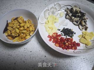 牛肉臊子的做法步骤：4