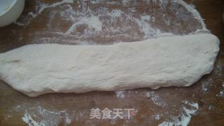 发面豆沙饼的做法步骤：5