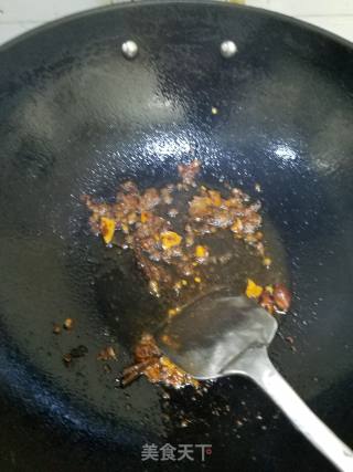 宫保鸡丁的做法步骤：5