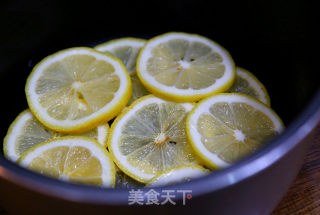 节后必备-----简易版柠檬膏做法的做法步骤：6