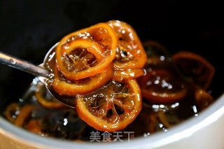 节后必备-----简易版柠檬膏做法的做法步骤：10