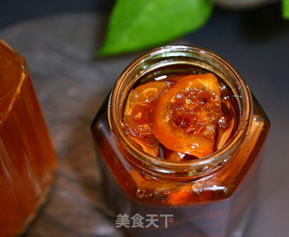 节后必备-----简易版柠檬膏做法的做法步骤：13