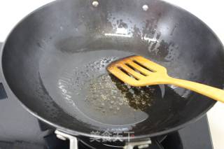 笋干红烧肉的做法步骤：5