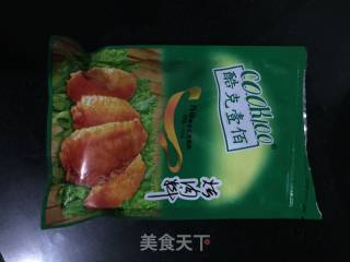 香烤龙利鱼的做法步骤：2