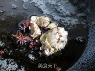 糖醋红烧肉的做法步骤：3