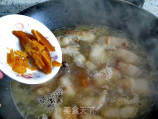 糖醋红烧肉的做法步骤：5