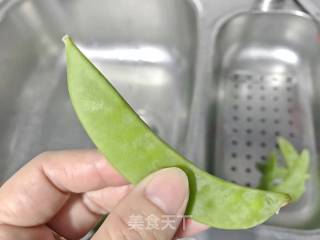 浇汁鲍的做法步骤：5