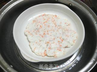 墨鱼胶炒百合的做法步骤：3