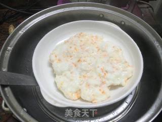 墨鱼胶炒百合的做法步骤：4