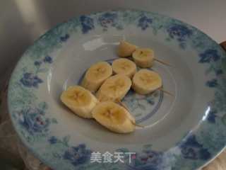 冻香蕉棒的做法步骤：5
