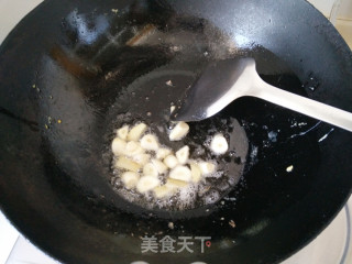 香辣排骨的做法步骤：4