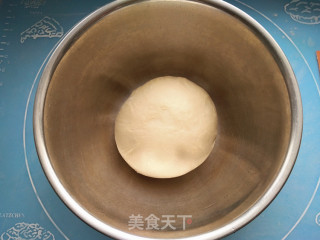波兰种香肠卷的做法步骤：5