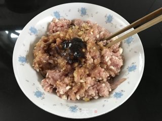 鲜肉大包的做法步骤：5