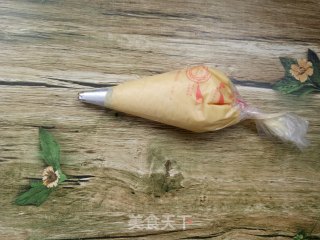蓝莓曲奇的做法步骤：5