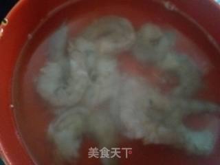 自制挂浆大虾，如果觉得好，学一下吧很好吃的做法步骤：3
