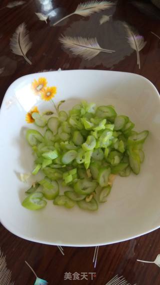 红烧茄子的做法步骤：2