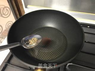 干炒冬瓜的做法步骤：6