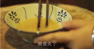 韭黄炒虾仁的做法步骤：5