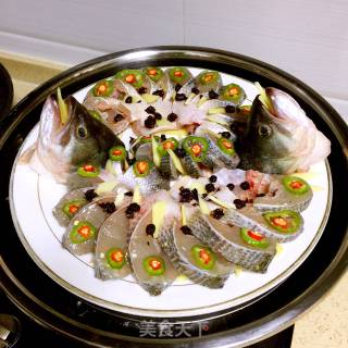 双龙争辉的做法步骤：6