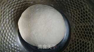 韭菜盒子的做法步骤：1